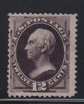 US Bank Notes #162 Mint\LH F+